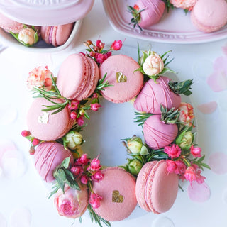 Sweet & Bloom: A Mother’s Day experience