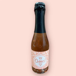 Limited Prosecco rosé